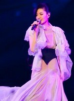 Faye Wong