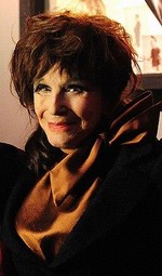 Fenella Fielding