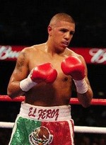 Fernando Vargas