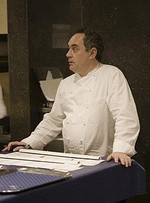 Ferran Adrià