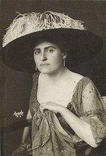 Florence Auer