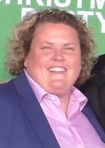 Fortune Feimster