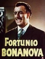 Fortunio Bonanova