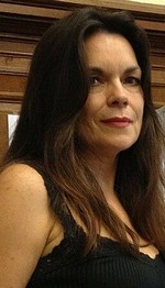 Francesca Gonshaw