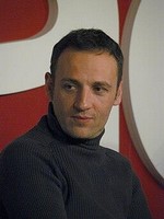 François Bégaudeau