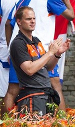 Frank de Boer