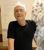 Frank Gehry