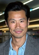 Frédéric Chau