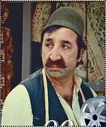 Frunzik Mkrtchyan