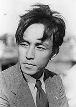 Fumio Kamei