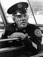 G.W. Bailey