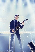 Gary Numan