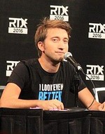 Gavin Free