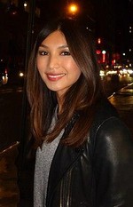 Gemma Chan