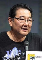 Gen Fukunaga