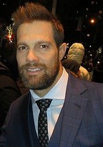 Geoff Stults