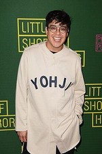 George Salazar