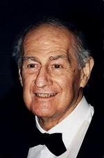 Gian Carlo Menotti