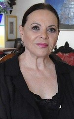 Gila Almagor