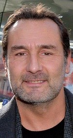 Gilles Lellouche