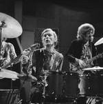 Ginger Baker