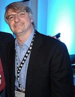 Glen Mazzara