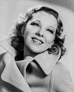 Glenda Farrell