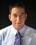 Glenn Greenwald