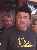 Goran Navojec