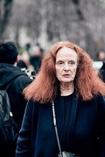 Grace Coddington