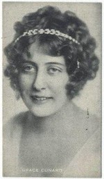 Grace Cunard