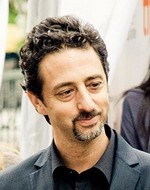 Grant Heslov