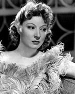 Greer Garson