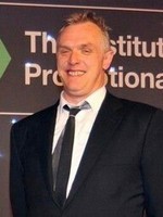 Greg Davies