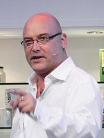 Gregg Wallace