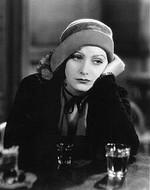 Greta Garbo