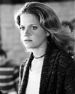 Gretchen Corbett