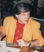 Harlan Ellison