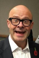 Harry Hill