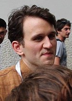 Harry Melling