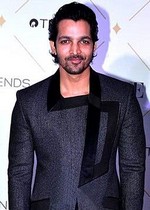 Harshvardhan Rane