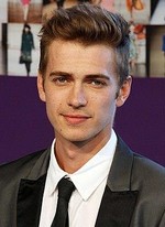 Hayden Christensen