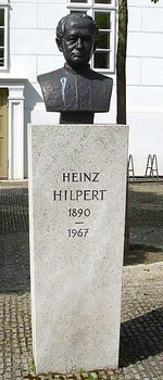 Heinz Hilpert