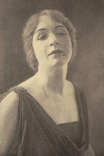 Helen MacKellar