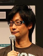 Hideo Kojima