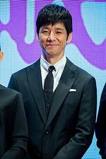 Hidetoshi Nishijima