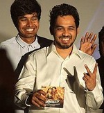 Hiphop Tamizha Adhi