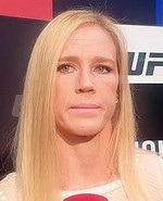 Holly Holm