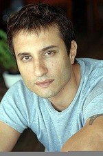 Homi Adajania