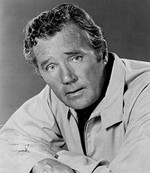 Howard Duff